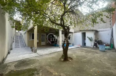 Casa com 4 quartos à venda na Estrada do Campinho, 20, Campo Grande, Rio de Janeiro