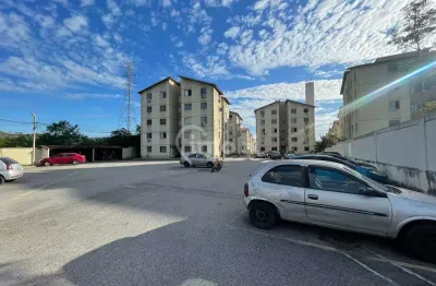 Apartamento com 2 quartos à venda na Estrada da Paciência, 655, Paciência, Rio de Janeiro