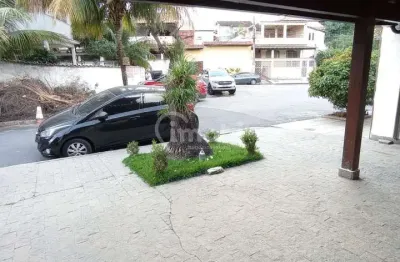 Casa em condomínio fechado com 3 quartos à venda na Rua Salomão José Audi, 155, Campo Grande, Rio de Janeiro