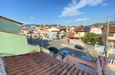 Casa com 2 quartos à venda na Rua Maestro Joaquim Maegele, 105, Campo Grande, Rio de Janeiro