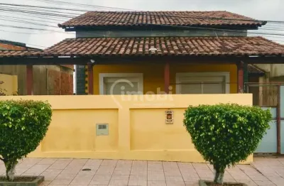 Casa com 3 quartos à venda na Rua Soldado Francisco Rios, 116, Paciência, Rio de Janeiro