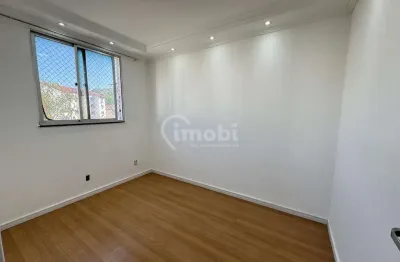 Apartamento com 2 quartos à venda na Rua Campina Grande, 449, Campo Grande, Rio de Janeiro