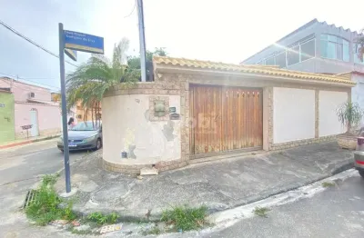 Casa com 3 quartos à venda na Rua Raquel Campelo da Silva, 250, Campo Grande, Rio de Janeiro