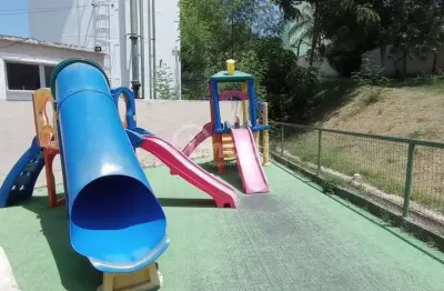 Apartamento com 2 quartos à venda na Estrada do Tingui, 2466, Campo Grande, Rio de Janeiro