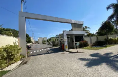 Apartamento com 2 quartos à venda na Estrada do Campinho, 6731, Campo Grande, Rio de Janeiro