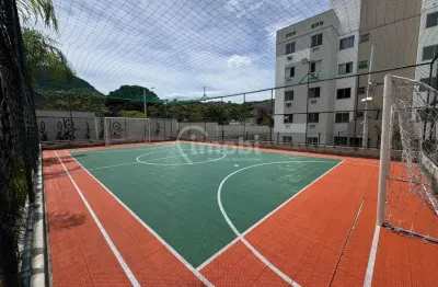 Apartamento com 2 quartos à venda na Rua Maria Eulália Da Costa, 100, Campo Grande, Rio de Janeiro