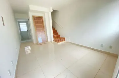 Casa em condomínio fechado com 2 quartos à venda na Estrada Cabuçu de Baixo, 900, Guaratiba, Rio de Janeiro