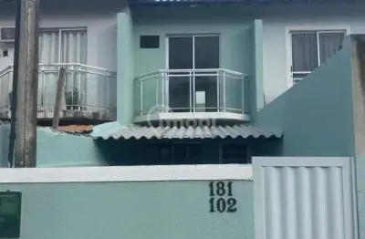 Casa com 2 quartos à venda na Rua Joaquim Pereira Viana, 181, Campo Grande, Rio de Janeiro