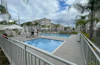 Apartamento com 2 quartos à venda na Rua Projetada A, 311, Campo Grande, Rio de Janeiro