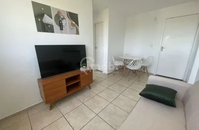 Apartamento com 2 quartos à venda na Estrada do Magarça, 1051, Campo Grande, Rio de Janeiro