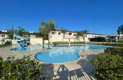 Casa em condomínio fechado com 2 quartos à venda na Estrada Cabuçu de Baixo, 800, Guaratiba, Rio de Janeiro