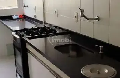 Apartamento com 2 quartos à venda na Rua Gentil de Ouro, 615, Inhoaíba, Rio de Janeiro