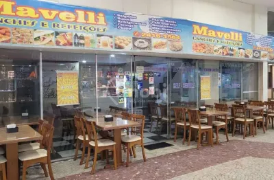 Ponto comercial à venda na Rua Coronel Agostinho, 142, Campo Grande, Rio de Janeiro