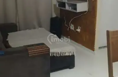 Apartamento no Condomínio Bela Vida 3, na Estrada do Campinho em Campo Grande!