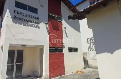 Apartamento de 2 quartos Cond Bungaville ao lado da delegacia 35º DP e ao atacad