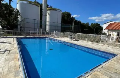 Apartamento próximo ao Mendanha, Infraestrutura completa