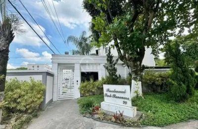 Apartamento com 2 quartos à venda na Rua Josué de Barros, 99, Campo Grande, Rio de Janeiro