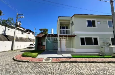 Casa em Condomínio 2 dormitórios à venda Guaratiba Rio de Janeiro/RJ