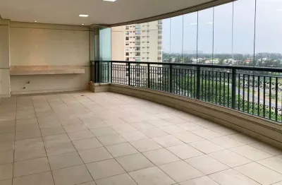 Apartamento com 5 quartos à venda, 435 m² por r$ 5.600.000 - reserva uno - barra da tijuca - rio de janeiro/rj