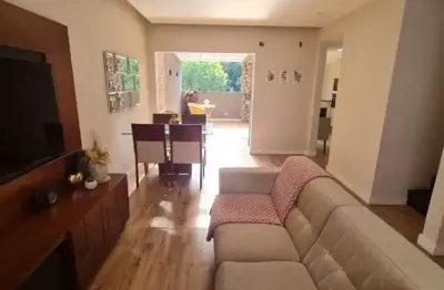 Casa duplex com 4 quartos à venda, 142 m² por r$ 1.150.000 - magic garden house - freguesia de jacarepaguá - rio de janeiro/rj