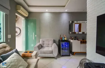 Casa duplex com 2 quartos à venda, 78 m² por r$ 380.000 - taquara - rio de janeiro/rj