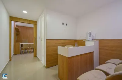 Sala para alugar, 27 m² por r$ 2.000/mês - link office, mall & stay - barra da tijuca - rio de janeiro/rj
