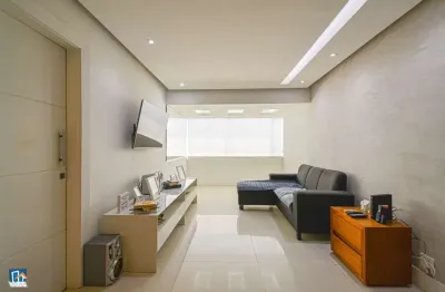 Apartamento com 1 quarto à venda, 80 m² por r$ 1.250.000 - condomínio riviera del fiori - barra da tijuca - rio de janeiro/rj