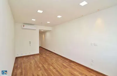 Sala à venda, 27 m² por r$ 150.000 - link office, mall & stay - barra da tijuca - rio de janeiro/rj