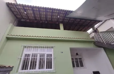 Casa com 2 quartos à venda, 180 m² por r$ 550.000 - pechincha - rio de janeiro/rj