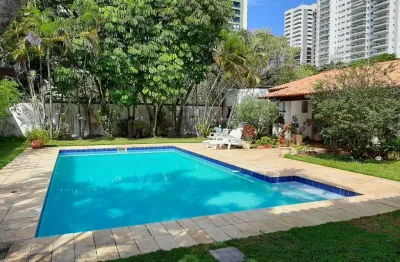 Casa duplex com 4 quartos à venda, 767 m² por r$ 4.800.000 - condomínio pedra de itaúna - barra da tijuca - rio de janeiro/rj