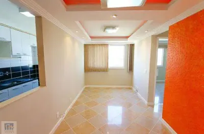 Apartamento com 2 quartos à venda, 47 m² por r$ 270.000 - condomínio neo bandeirantes - camorim - rio de janeiro/rj