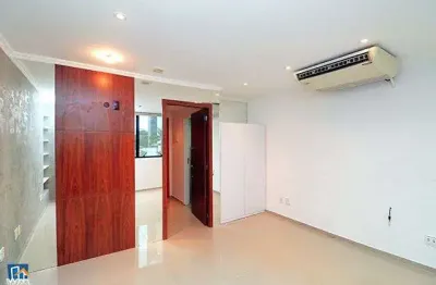 Sala à venda, 26 m² por r$ 280.000 - barra prime offices - barra da tijuca - rio de janeiro/rj