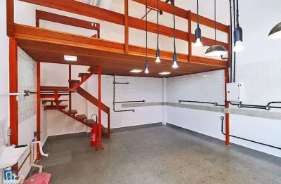 Loja à venda, 23 m² por r$ 180.000 - shopping bayside - barra da tijuca - rio de janeiro/rj