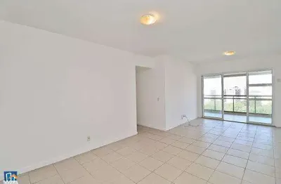 Apartamento com 3 quartos à venda, 110 m² por r$ 1.200.000 - reserva jardim - barra da tijuca - rio de janeiro/rj