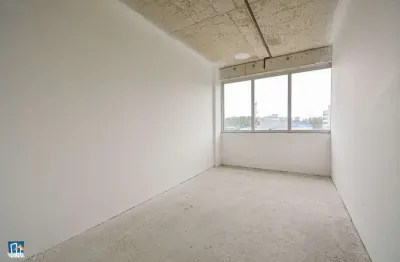Sala, 27 m² - aluguel por r$ 1.000/mês - link office, mall & stay - barra da tijuca - rio de janeiro/rj