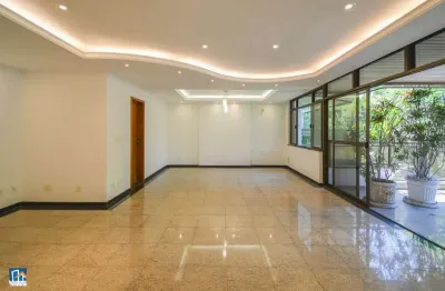 Apartamento com 4 quartos à venda, 182 m² por r$ 1.080.000 - ed. leonardo da vinci - recreio dos bandeirantes - rio de janeiro/rj
