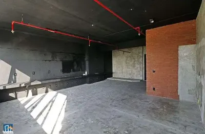 Sala à venda, 54 m² por r$ 200.000 - link office, mall & stay - barra da tijuca - rio de janeiro/rj
