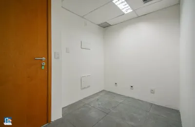 4 salas, 116 m² - venda por r$ 860.000 ou aluguel por r$ 5.000/mês - link office, mall & stay - barra da tijuca - rio de janeiro/rj