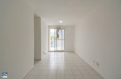 Apartamento com 3 quartos para alugar, 71 m² por r$ 2.300/mês - monte carlo residence park - freguesia (jacarepaguá) - rio de janeiro/rj