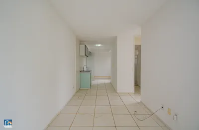 Apartamento com 2 quartos para alugar, 43 m² por r$ 1.500/mês - reserva natura - jacarepaguá - rio de janeiro/rj