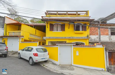 Casa com 4 dormitórios à venda, 405 m² por r$ 1.150.000 - anil - rio de janeiro/rj