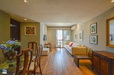 Apartamento com 3 quartos para alugar, 119 m² por r$ 6.500/mês - barra da tijuca - rio de janeiro/rj