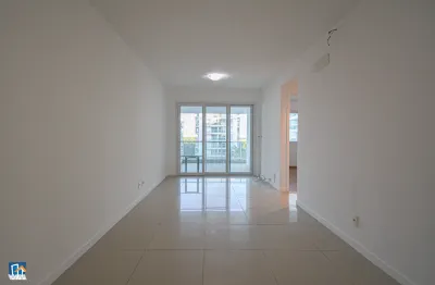 Apartamento com 3 quartos para alugar, 93 m² por r$ 4.300/mês - essence residencial - barra da tijuca - rio de janeiro/rj