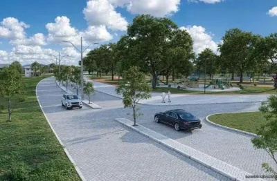 Grande lançamento do loteamento vila botanica em frente ao parque botanico da caucaia. 44lbje