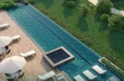 Bosque do lago loteamento em condominio fechado. v7ukci