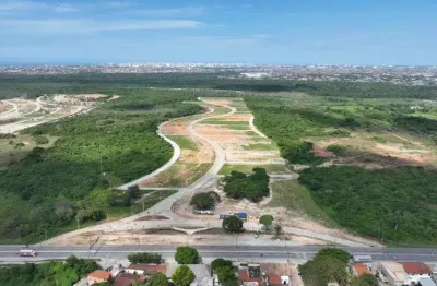 Loteamento jardins de soure caucaia, lotes proximo à fortaleza. madbje