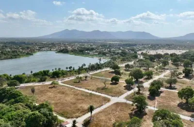 Loteamento vila caucaia no capuan na região da caucaia ce - pronto para construir. fm7bje
