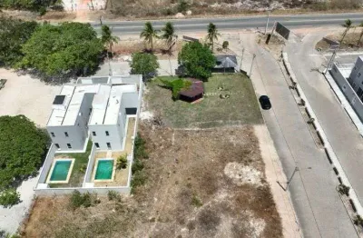 Loteamento gold pecem / parada - são gonçalo do amarante - ce. rhckci
