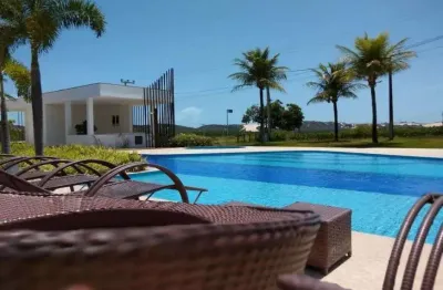 Lote quitado no condominio fechado jardins das dunas mangabeira eusébio/ce. 1su7bje