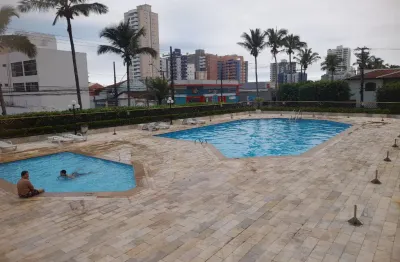 Lindo apartamento condomínio goldem completo , mongaguá !!!